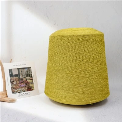 Tencel Lyocell Karışımlı İplik